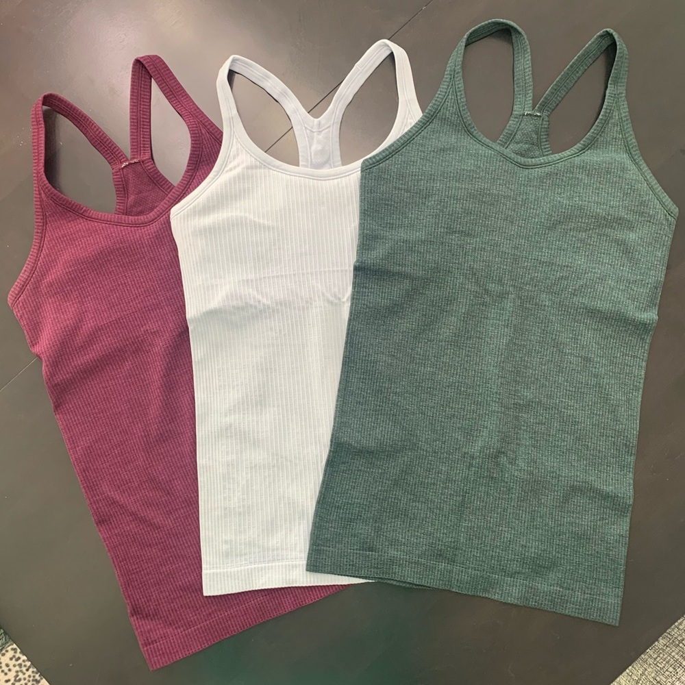 Lululemon Tank Top - Picture 8 of 8